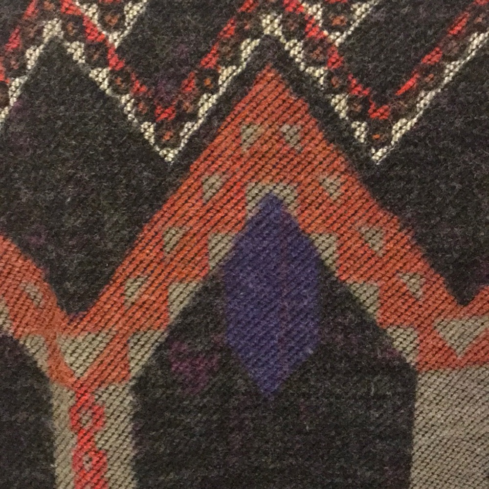 Aztec dress - Picture 2 of 2
